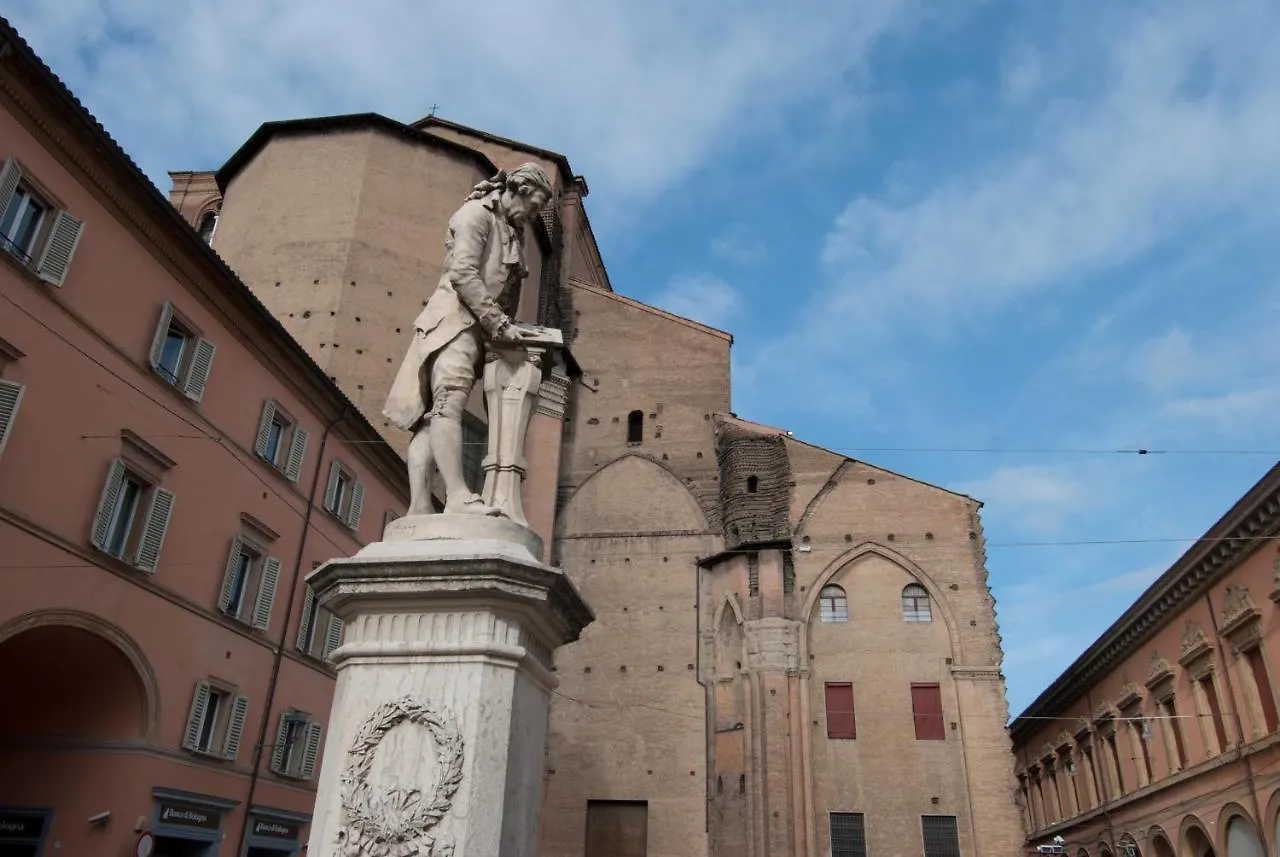 Apartment Ur-Nest Corte Galluzzi Bologna