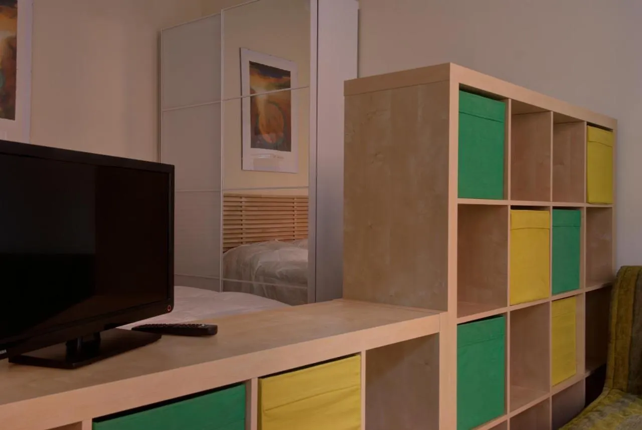 Apartment Ur-Nest Corte Galluzzi Bologna