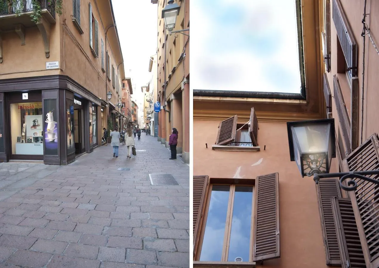 Ur-Nest Corte Galluzzi location