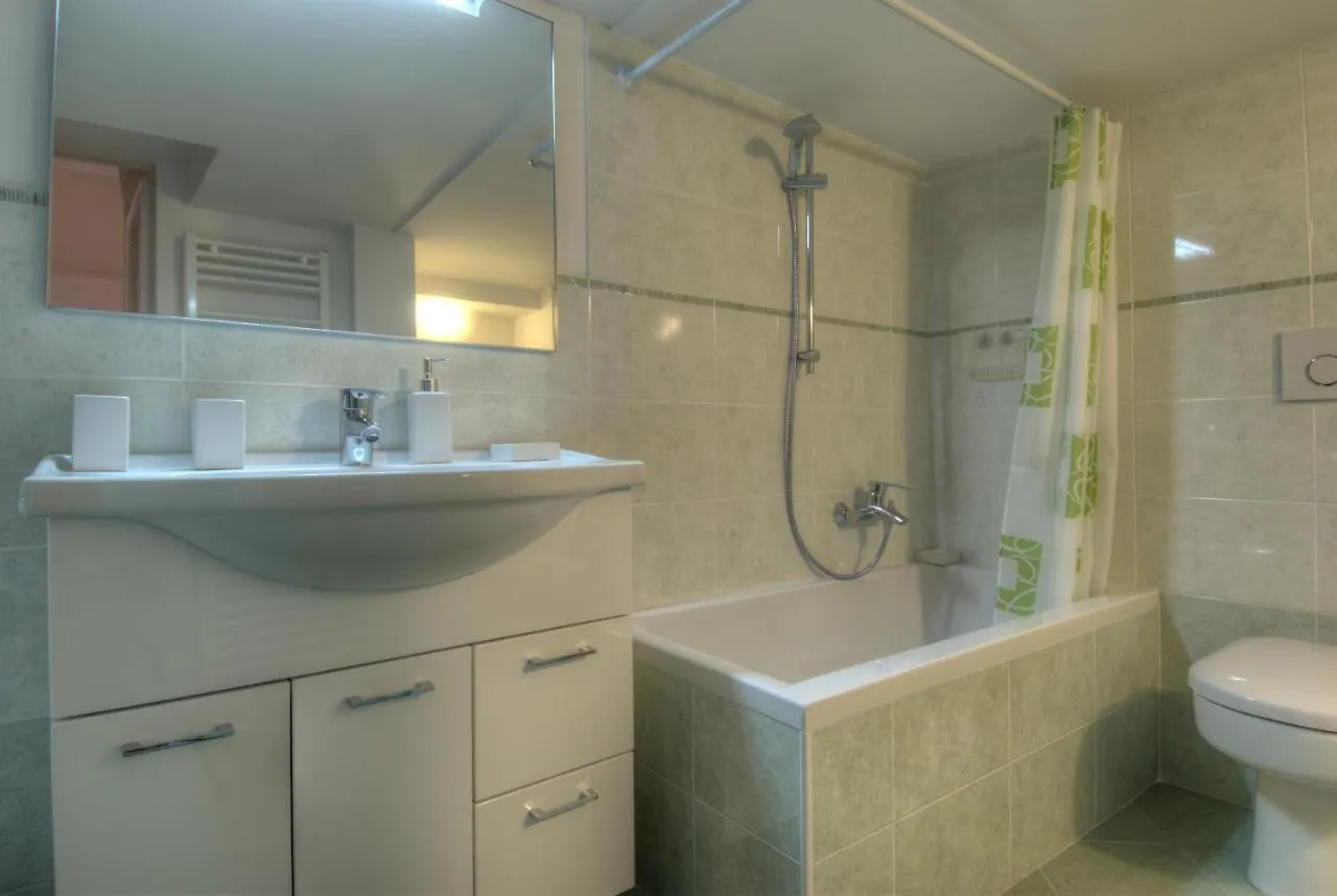 Ur-Nest Corte Galluzzi Bologna Apartment