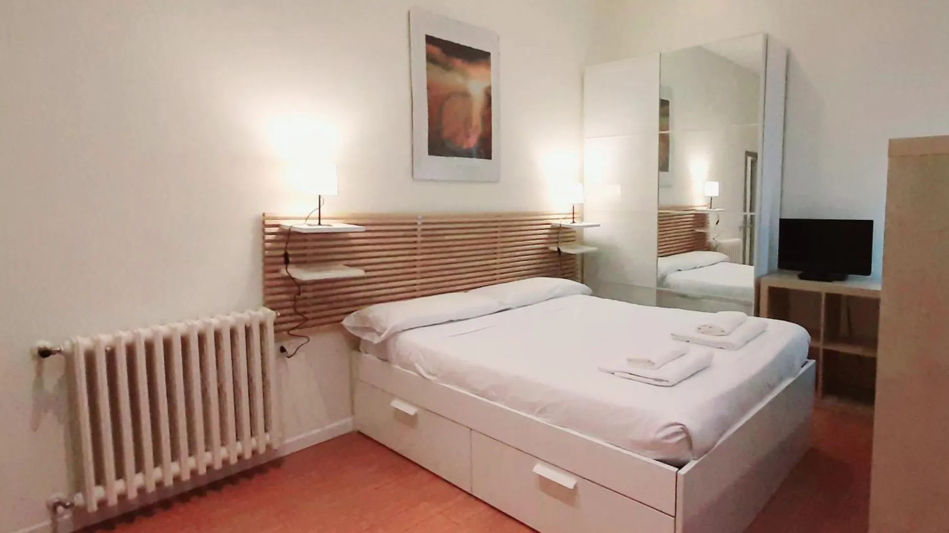 Ur-Nest Corte Galluzzi Bologna 0*,  Italy
